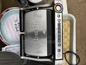 Shawarma Toaster