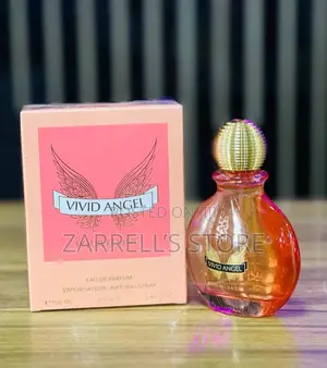 Vivid Angel