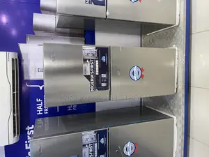 Double Door HRF 210 Bha Energy Saving Refrigerator
