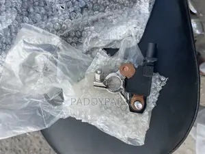 Jaguar Xe Battery Terminal Sensor 2017-2021