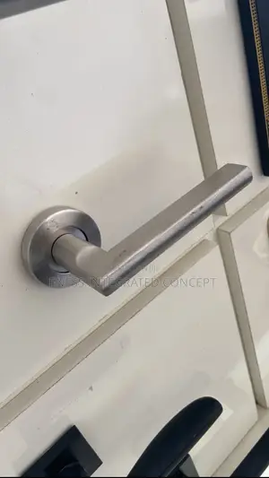 Antirust Premium Door Lock Series