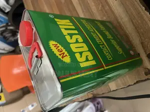 Adhesive Gum