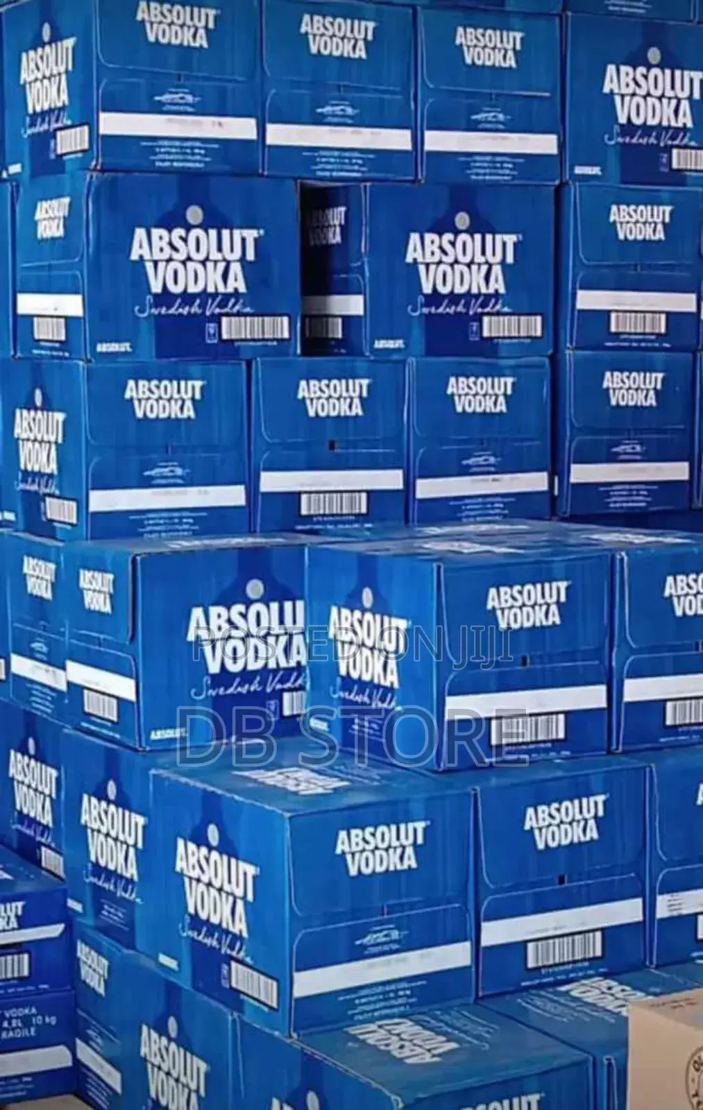 Original Drinks for Events