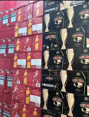 Original Drinks for Events