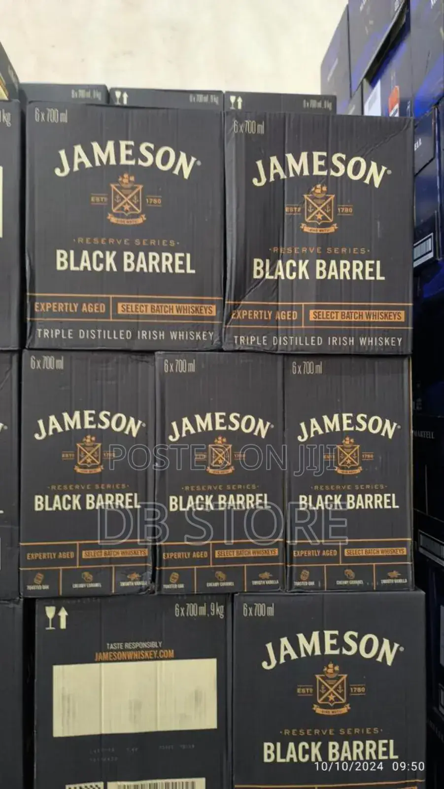 Original Drinks for Events