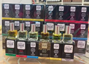 Touch Oil 5ml