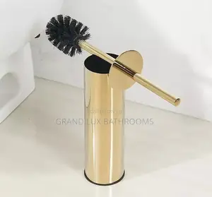 Luxury Gold Brush