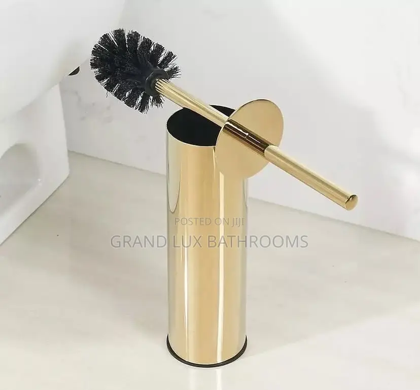 Luxury Gold Brush