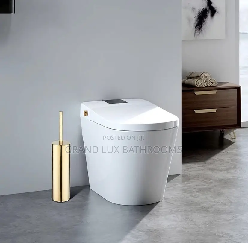 Luxury Gold Brush