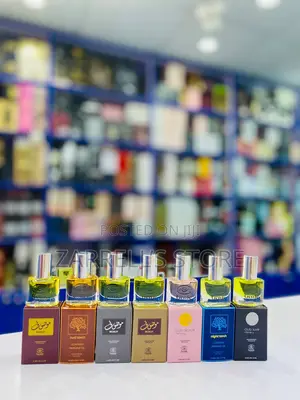 Genie Oil 5ml