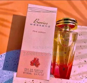 Berries Weekend 1000ml