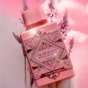 Noble Blush