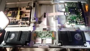 Repair Any Type of Smart Tv Screen Samsung Hisense Lg TCL