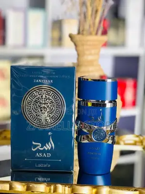 Asad Zanzibar