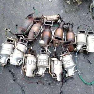 Catalyst for Honda Accord V6 and Four Plug 2008/2014 Model