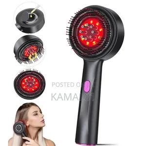 Scalp Massager Brush