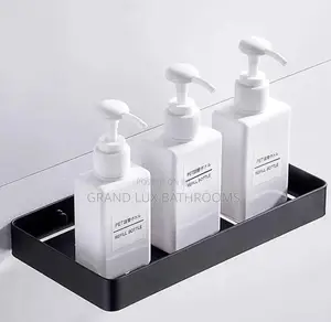 Luxury Soap Dish