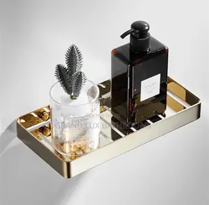 Luxury Soap Dish