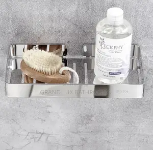 Luxury Soap Dish