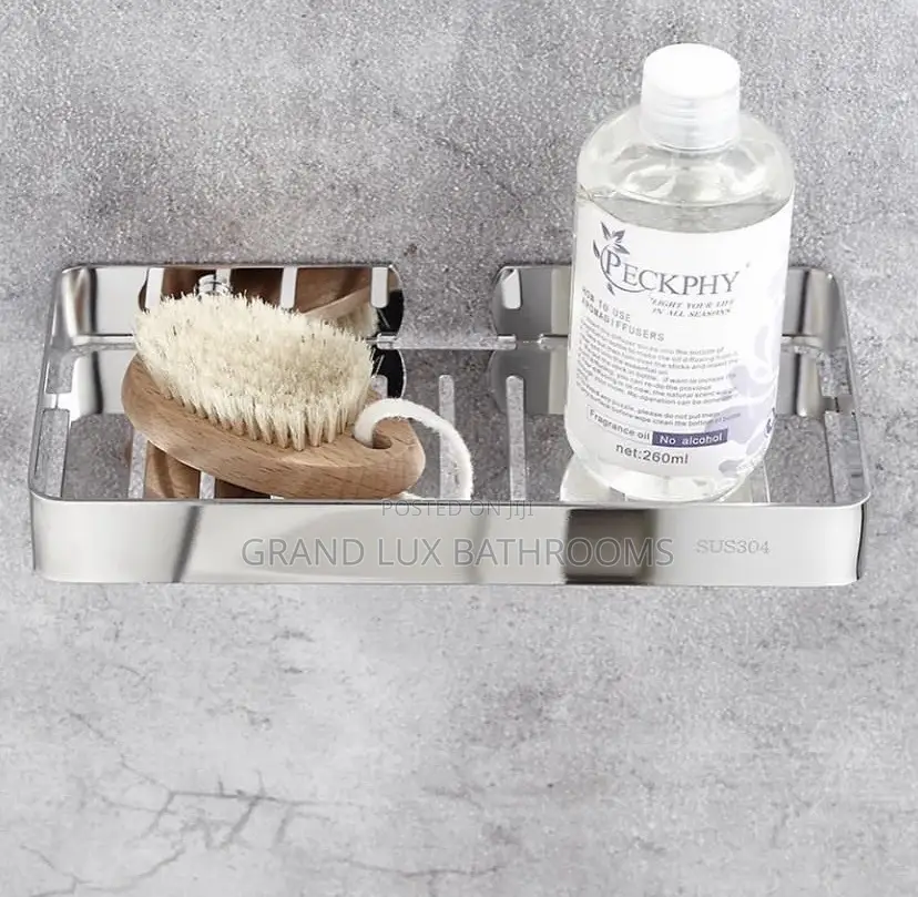 Luxury Soap Dish