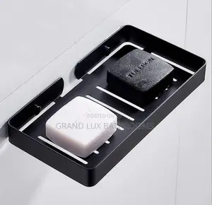 Luxury Soap Dish