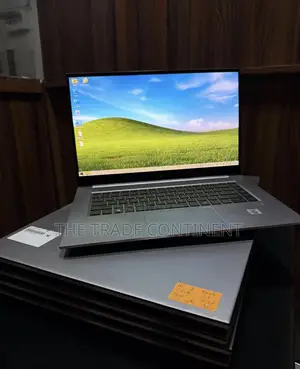 Laptop HP ZBook Create G7 32GB Intel Core I7 SSD 512GB