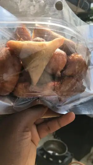 Small Chop