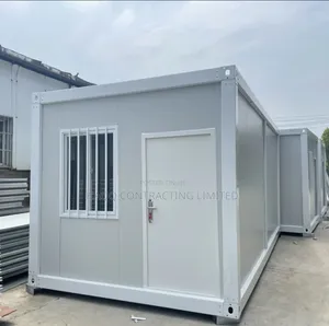 Portacabins- Moveable And Very Durable Site Offices