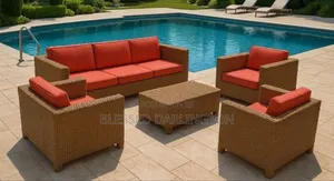 Quality Outdoor Rattan Chair