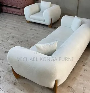 Beautiful 7 Seater Sofa