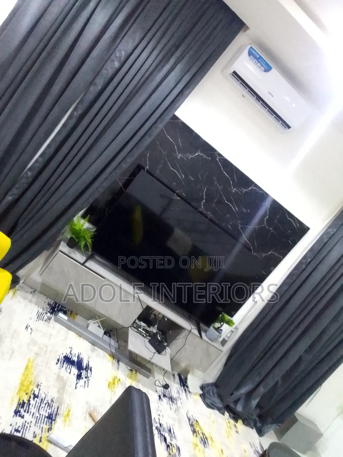 3d Panel and Flutted Panel Installer