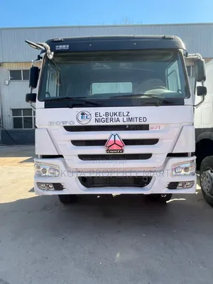 Full Truck of Granite