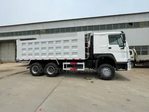 Granite Full Trailer