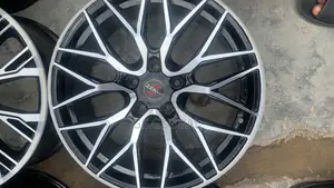Original Tokunbo Rims for Toyota Vehicles