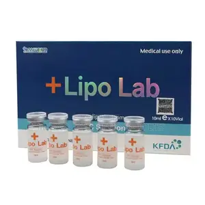 Lipo Lab Ppc Solution Injection