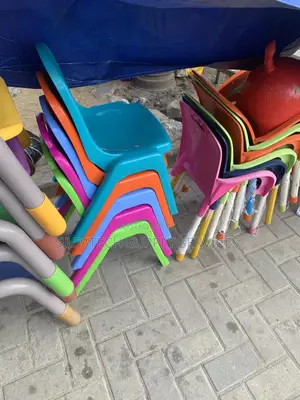 Original Kids Plastic Chair