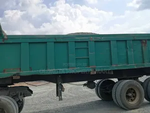 Granite Trailer