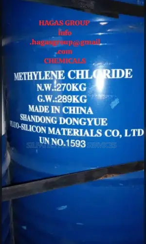 Original Methylene Chloride