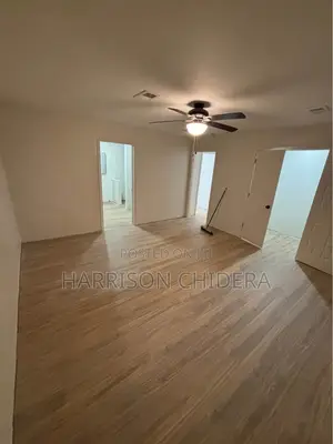 Abuja Luxurious Laminated Flooring