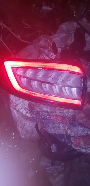 Back Light for Ford Edge 2017