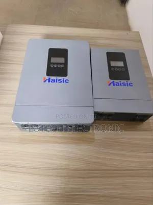 4.2kva Hybrid Inverter – Reliable Power Solution for Homes