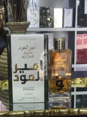 Ameer Al Oudh