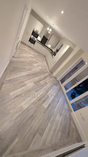 Full Duplex Floor Installation