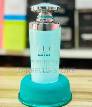 Mayar Natural Intense