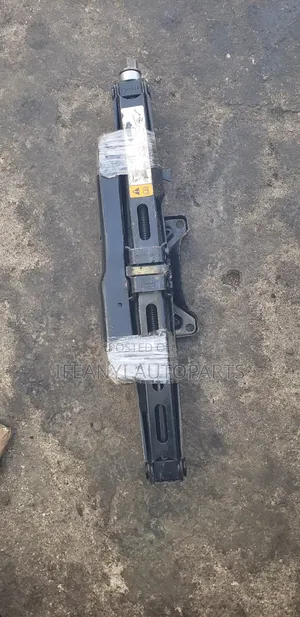 Tire Jack for Ford Edge