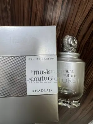 Musk Couture