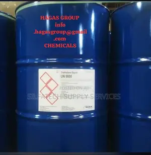 Original Triothylene Glytol