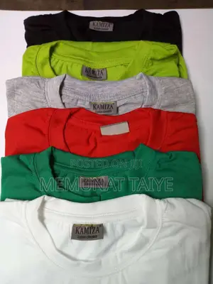 Kamiza Roundneck T-Shirt