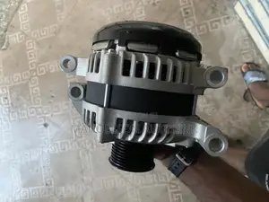 Alternator 3ur 1ur Lx570,Tundra,Sequoia,Gx460,Land Cruiser