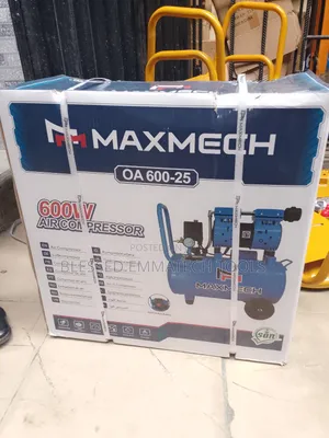 Zinco Air Compressor
